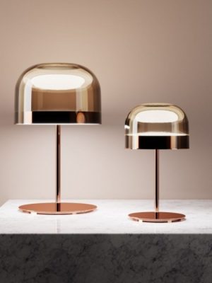 Gineico Lighting - Equatore Table Lamp