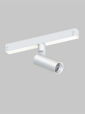 Spot Light that attached to magnetic track from Gineico Lighting