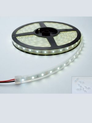 Luciferos LED strip for joinery cabinets & kitchen