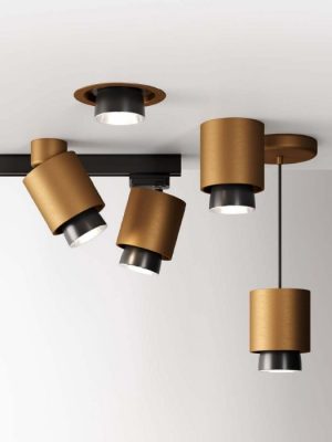 Claque by Fabbaian from Gineico Lighting