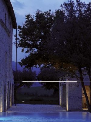 Archetto space_linear LED_Antonangeli_Gineico Lighting