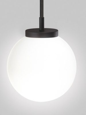 black suspension_bianco latte_kreadesign_gineico lighting