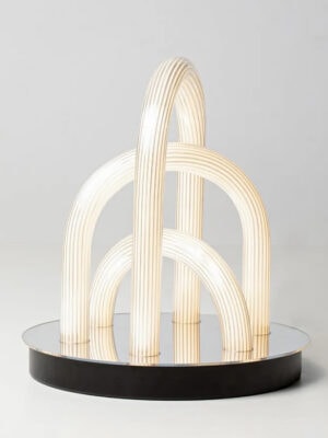 Oort Table Lamp