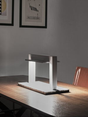 Trilite Table