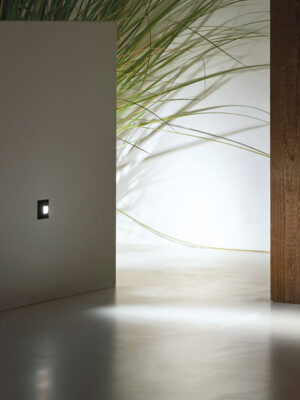 Acuto Wall Light