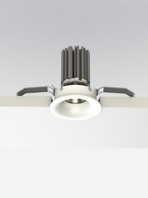 Convex Downlight