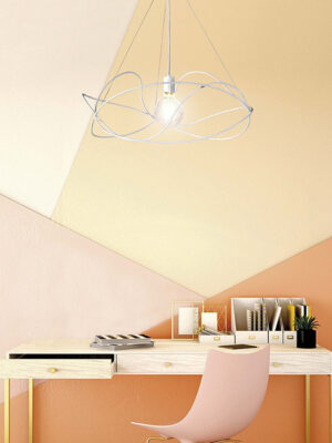 Garbugio Suspension Light