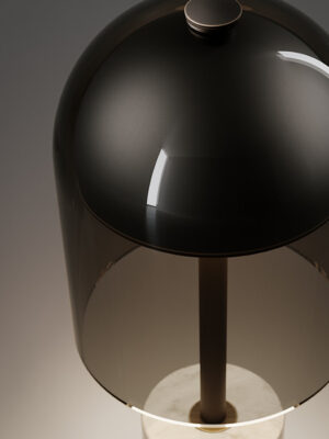 Doma Table Lamp