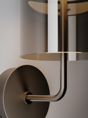 Doma Wall Lamp